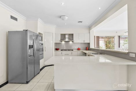 Property photo of 19 John Street Rooty Hill NSW 2766
