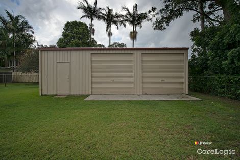 Property photo of 169 School Road Kallangur QLD 4503