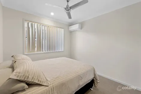 Property photo of 18 Knot Court Bucasia QLD 4750