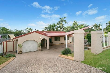 Property photo of 9 Plum Parade Nerang QLD 4211