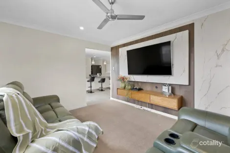 Property photo of 18 Knot Court Bucasia QLD 4750