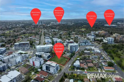 Property photo of 212 Burnett Street Mays Hill NSW 2145
