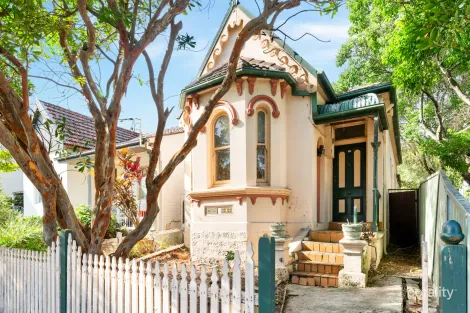 24 Wellesley St, Summer Hill, NSW 2130