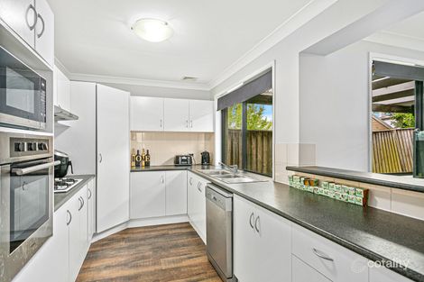 Property photo of 13 Torres Circuit Shell Cove NSW 2529