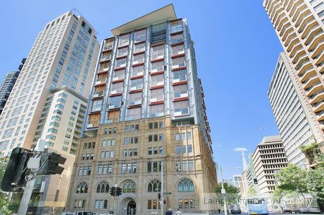 910/2 York St, Sydney, NSW 2000
