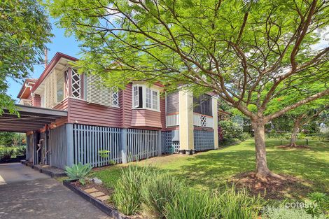 Property photo of 46 Hamlet Street Annerley QLD 4103