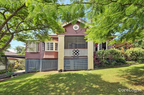 Property photo of 46 Hamlet Street Annerley QLD 4103