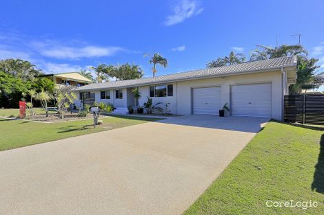 Property photo of 32 Fairway Drive Bargara QLD 4670
