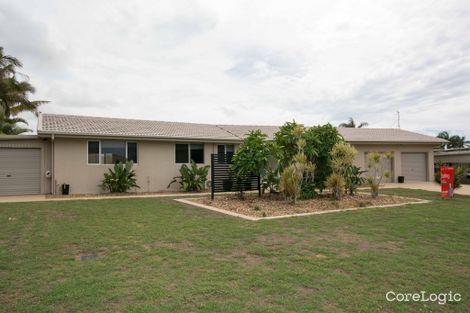 Property photo of 32 Fairway Drive Bargara QLD 4670