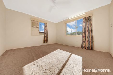 Property photo of 7 Watson Close South Gladstone QLD 4680