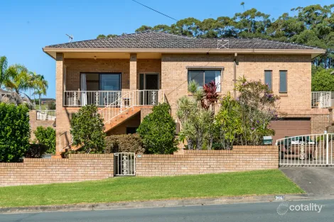 Property photo of 204 Green Street Ulladulla NSW 2539