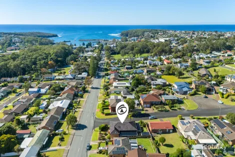 Property photo of 204 Green Street Ulladulla NSW 2539
