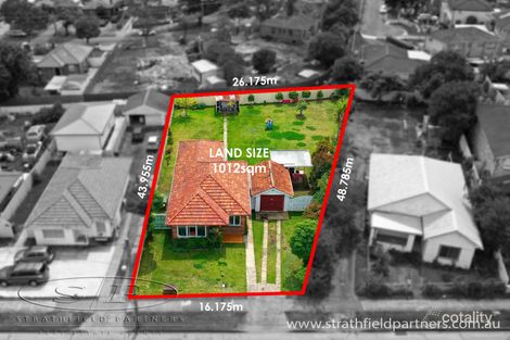 Property photo of 1395 Canterbury Road Punchbowl NSW 2196