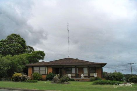 Property photo of 25 Wentworth Street Wallsend NSW 2287