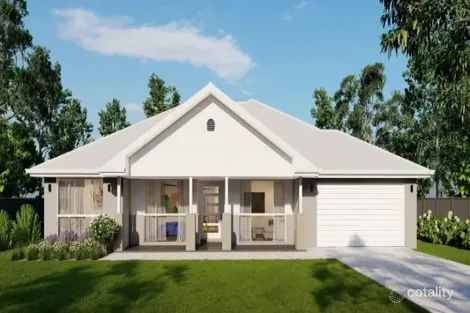 9 Rainier Ct, D'Aguilar, QLD 4514