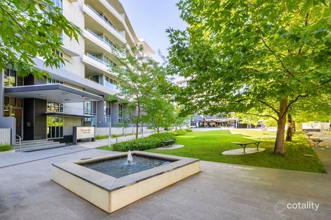 Property photo of 22/30-32 Blackall Street Barton ACT 2600
