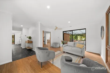 Property photo of 49 Sadlier Street Gowrie ACT 2904