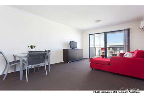 Property photo of 140/35 Morrow Street Taringa QLD 4068