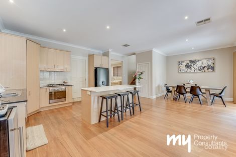 Property photo of 24 Minell Court Harrington Park NSW 2567