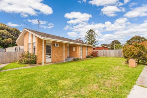 Property photo of 2 Kosciusko Avenue Corio VIC 3214