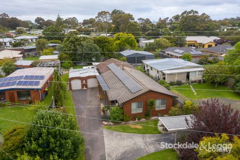 Property photo of 61 Wonthaggi Road Inverloch VIC 3996