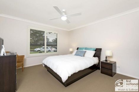 Property photo of 30 Hood Street Northmead NSW 2152