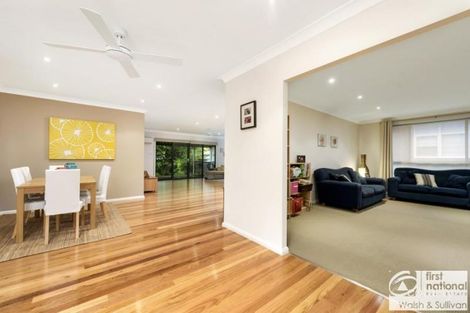 Property photo of 30 Hood Street Northmead NSW 2152