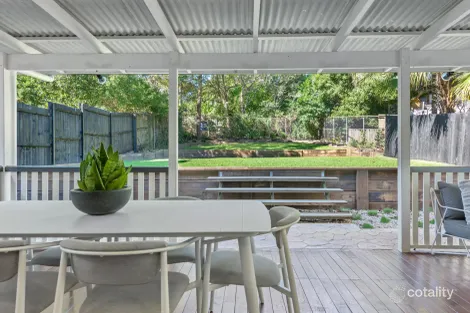 Property photo of 66 Taylors Road Gaythorne QLD 4051