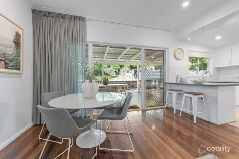 Property photo of 66 Taylors Road Gaythorne QLD 4051