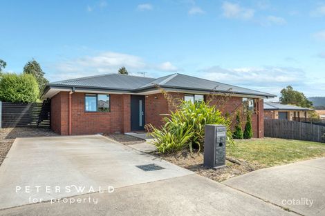 Property photo of 8 Fielder Lane Howrah TAS 7018