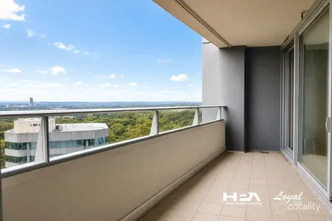 1307/9 Railway St, Chatswood, NSW 2067