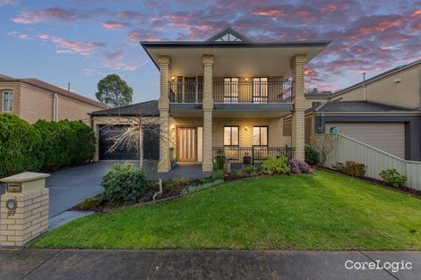 Property photo of 27 Spring Circuit Pakenham VIC 3810