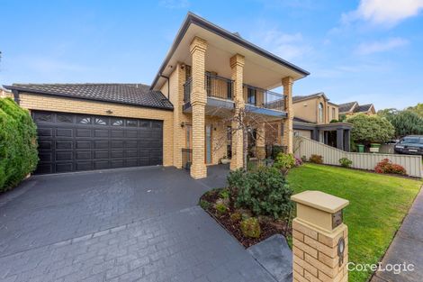 Property photo of 27 Spring Circuit Pakenham VIC 3810