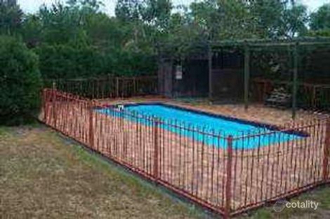 Property photo of 207 Annangrove Road Annangrove NSW 2156