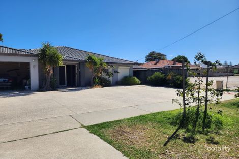 Property photo of 49 Chaucer Street Yokine WA 6060