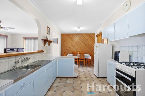 Property photo of 31 Webbcona Parade Wendouree VIC 3355