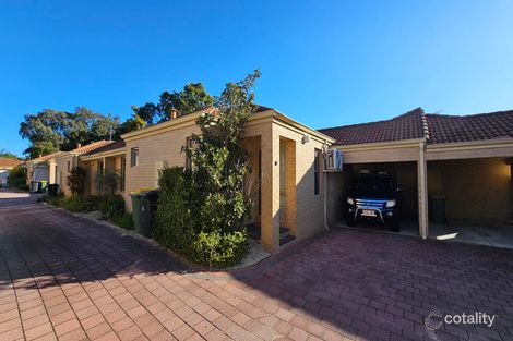3/20 Fremantle Rd, Gosnells, WA 6110