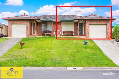 Property photo of 2/19 Zeppelin Place Raby NSW 2566