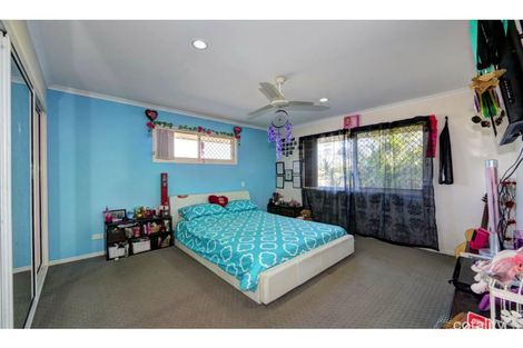 Property photo of 7 Nautilus Drive Innes Park QLD 4670