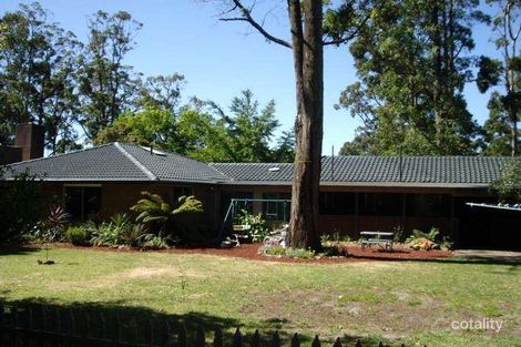 28 Seabreeze Ave, Ferny Creek, VIC 3786