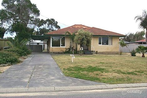 33 Bendix Way, Girrawheen, WA 6064