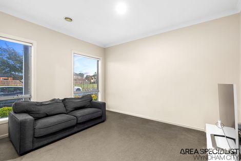 Property photo of 12 Arabella Circuit Point Cook VIC 3030