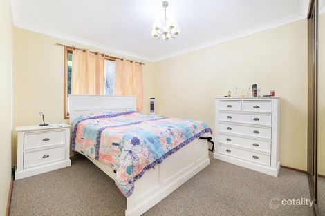 14 Danube Cres, Kearns, NSW 2558