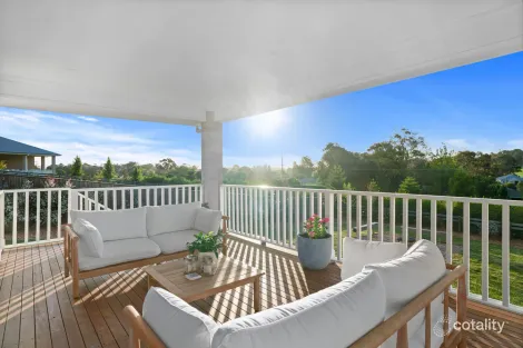 Property photo of 23 Sir James Fairfax Circuit Bowral NSW 2576