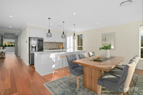 Property photo of 23 Sir James Fairfax Circuit Bowral NSW 2576