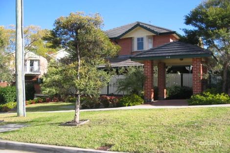 3/44 Waters Rd, Naremburn, NSW 2065