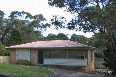 Property photo of 331 Cliff Drive Katoomba NSW 2780