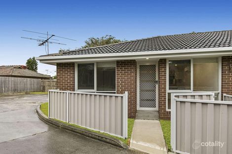7/7 Rhoden Ct, Dandenong North, VIC 3175