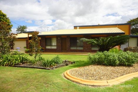 23 Cunningham Cres, Nambour, QLD 4560