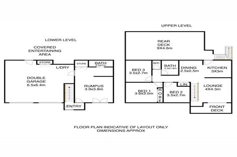 6 Pindari St, Rochedale South, QLD 4123